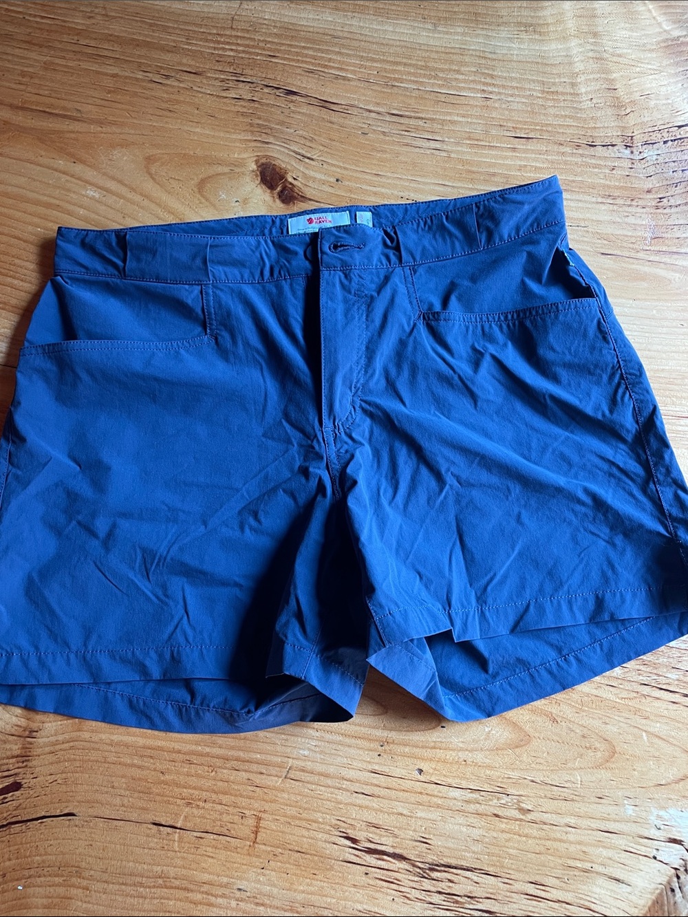 Fjallraven shorts